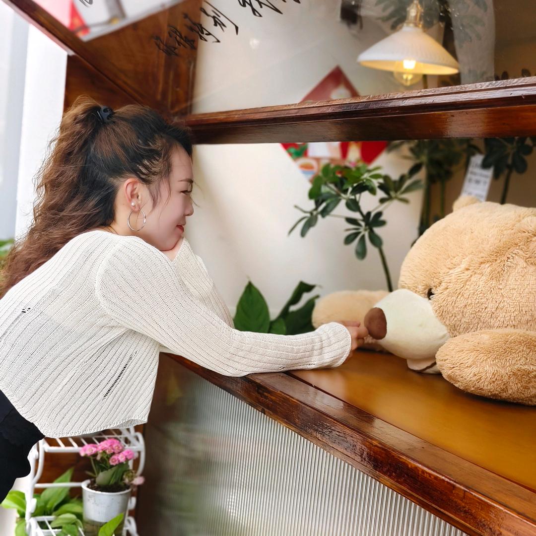 金多多叶子