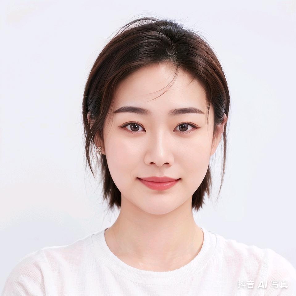 长皱纹的女孩👧