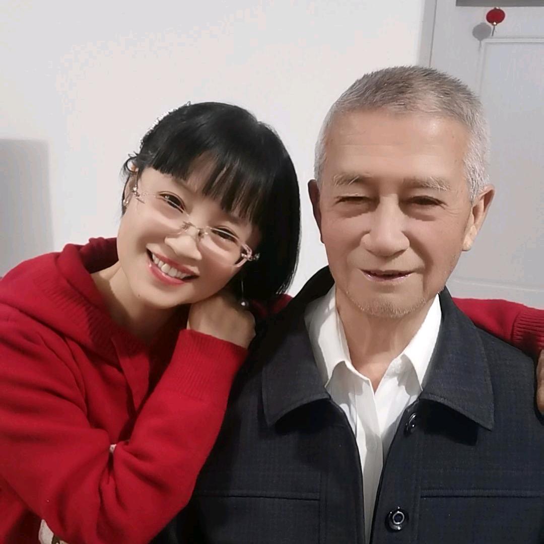 马老师家的老千金
