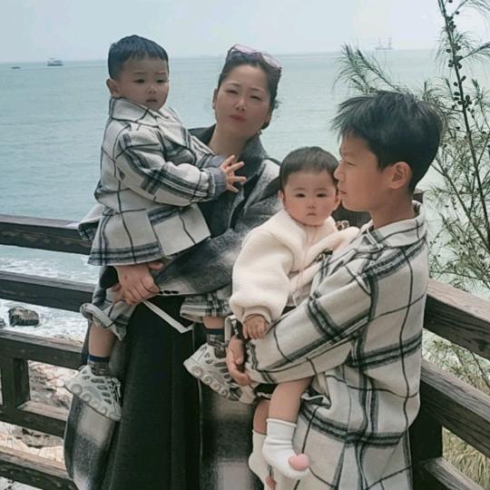 👉做家政行业的👉芬姐