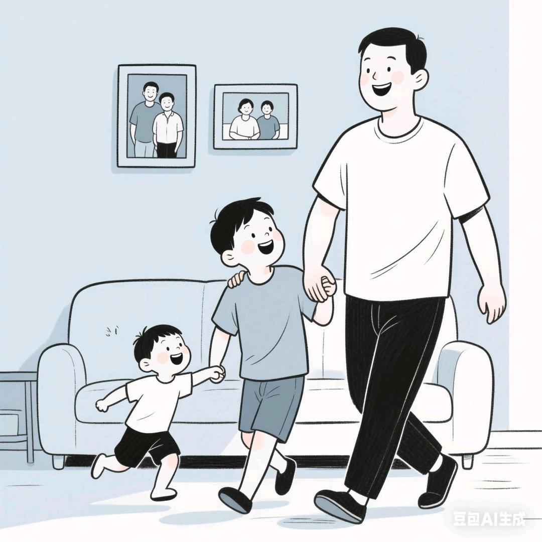 重启人生