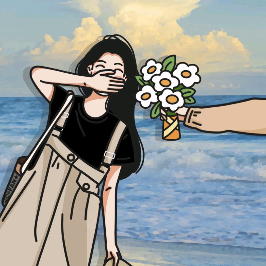 旧梦蓝心