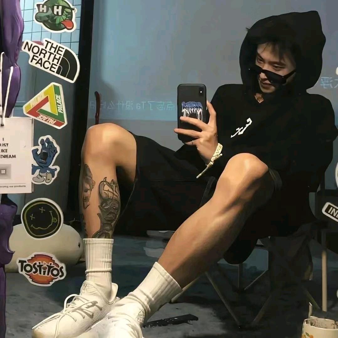 命苦的兰陵王