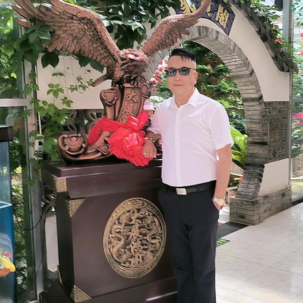 大展宏图（全平台同名）