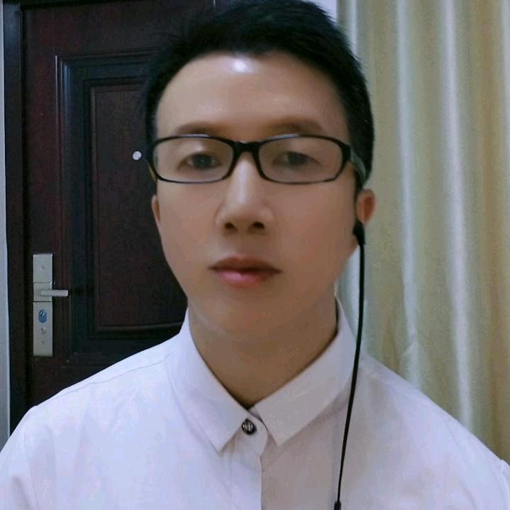 耀哥（真诚，善良）