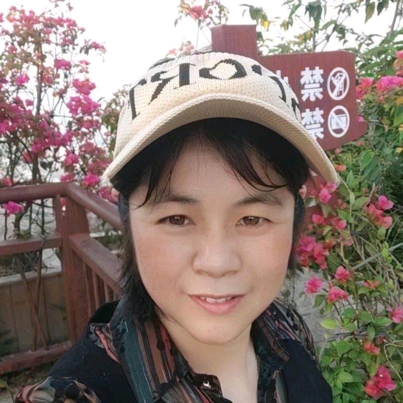 @黑妹