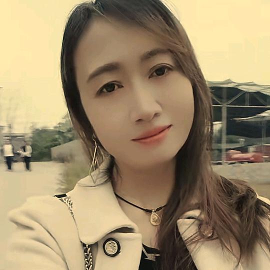 @小雨