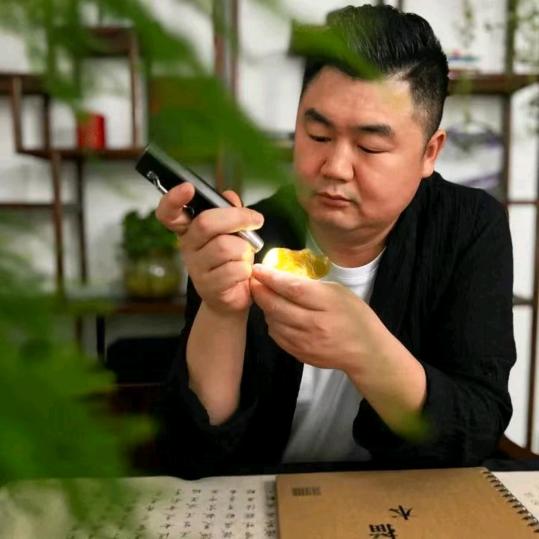 张建刚