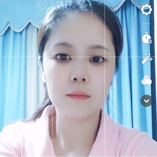 彩霞💋追月