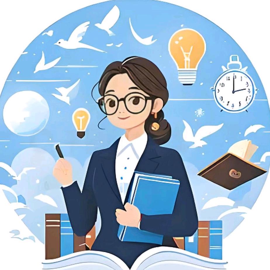 川宇图书专营店茉夕