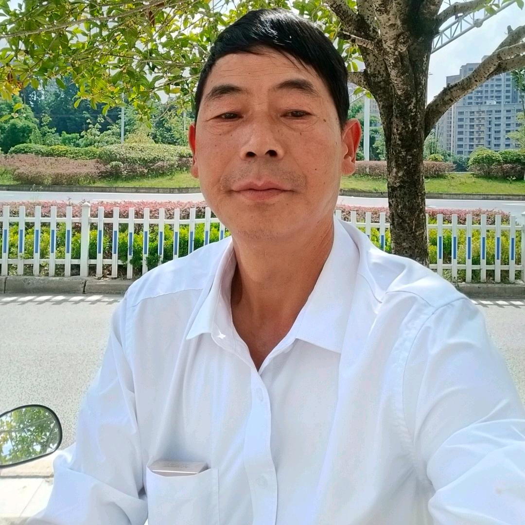 刘华平