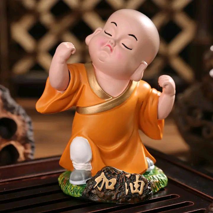 @小四