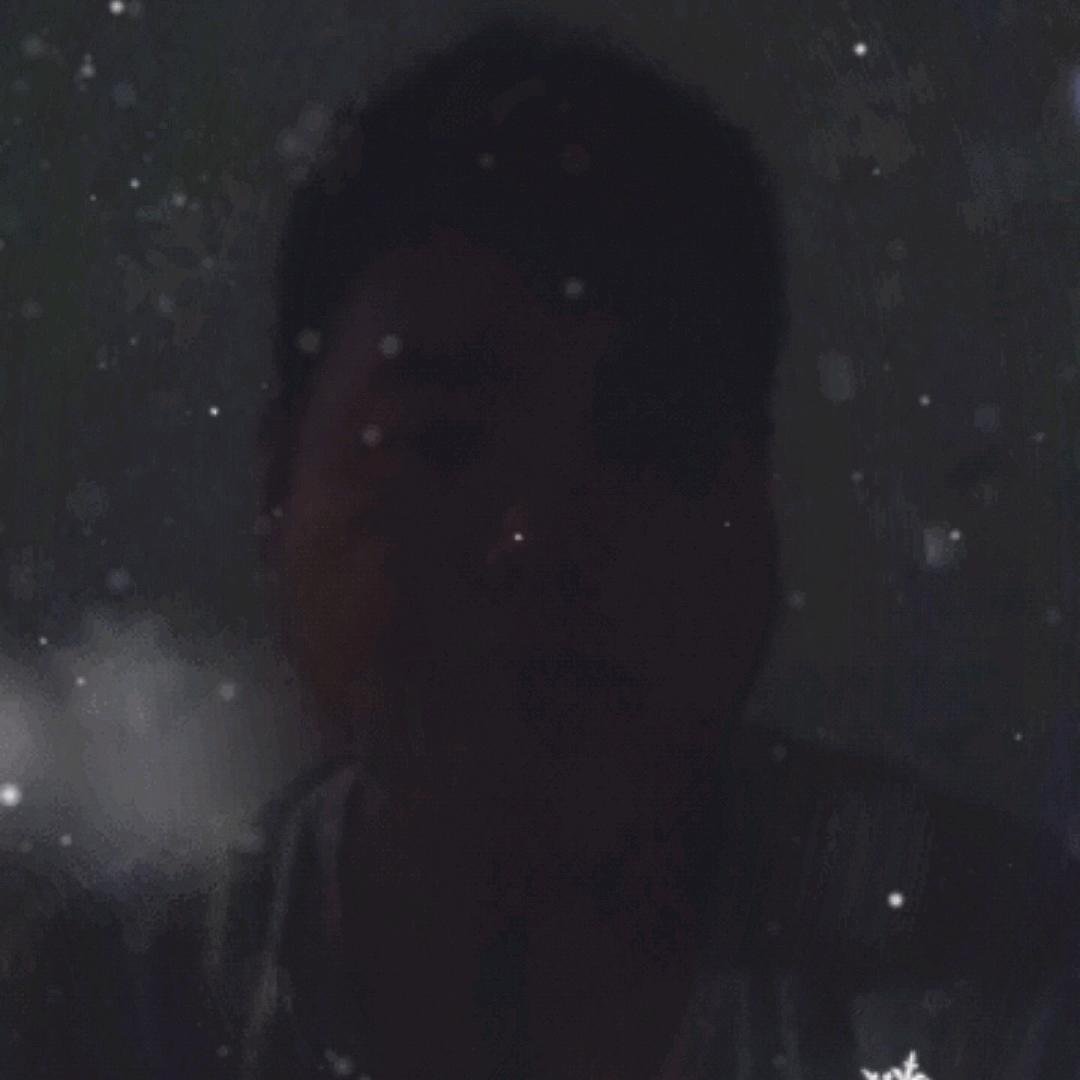 爱上你的微笑