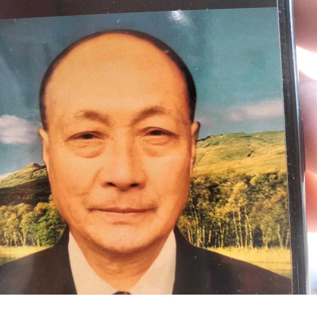 马大奇新号