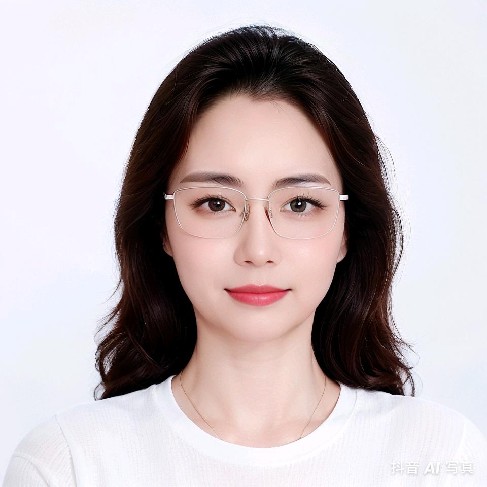 何姐正能量