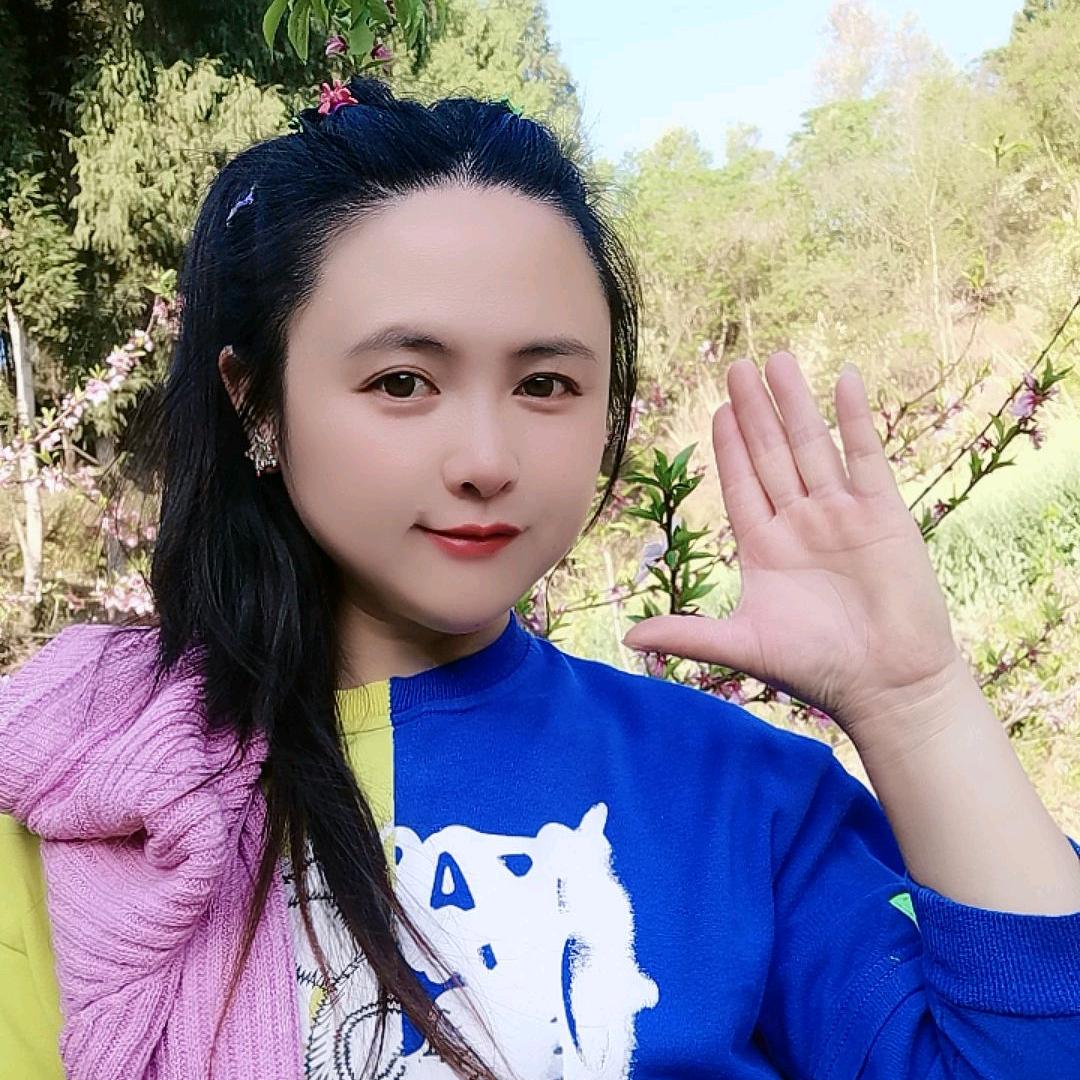 乡村三妹儿