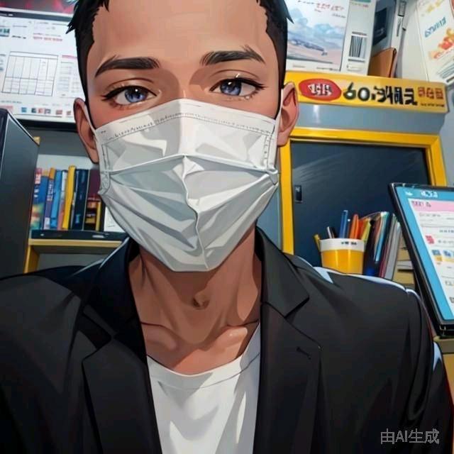 只因练习两年半(INTJ)