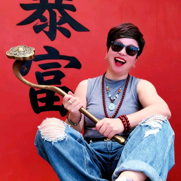 🍒姐是限量版🍓❤