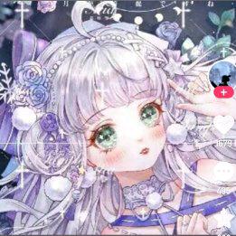 小❤️❤️