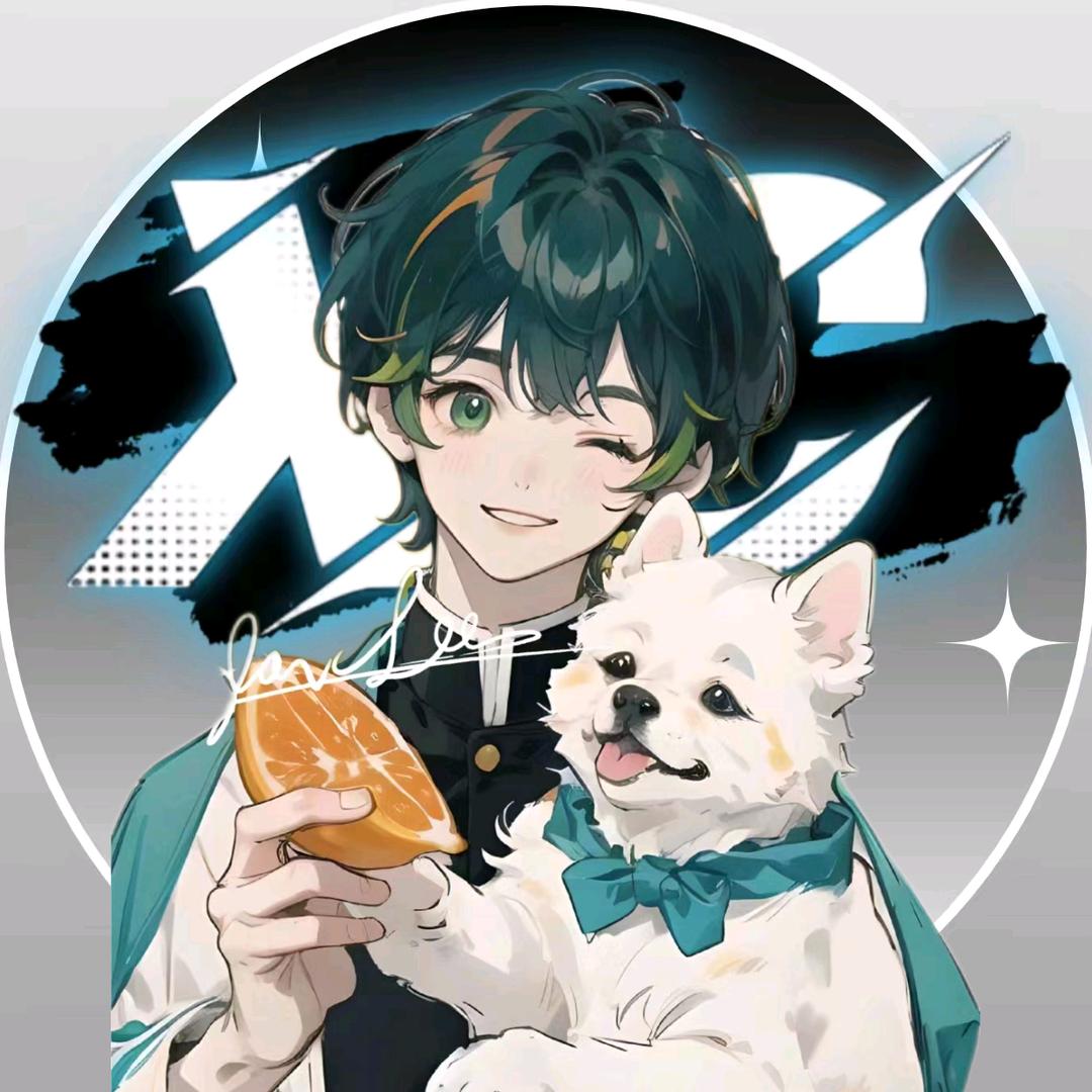 Xc.江辰