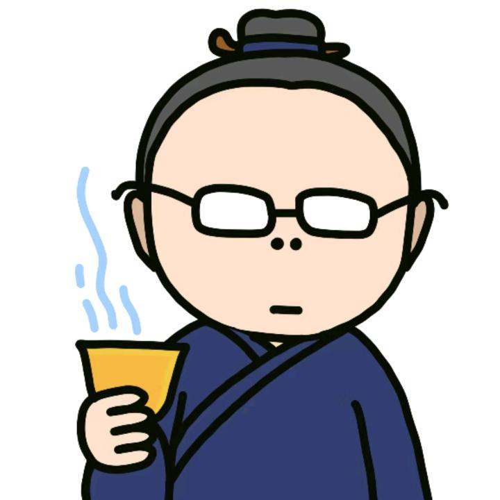 归缘【心境自然】