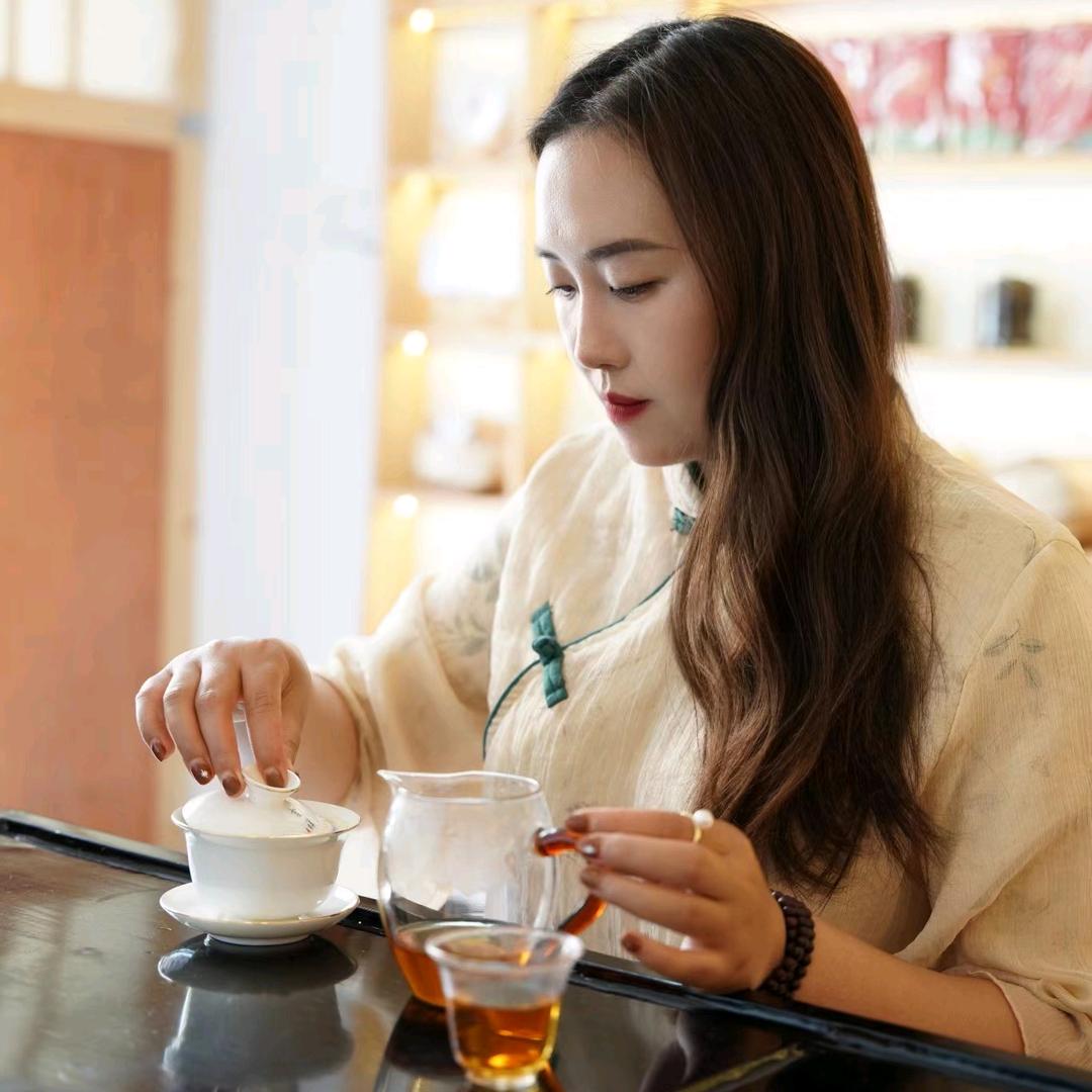 云南龠尚茗茶叶有限公司
