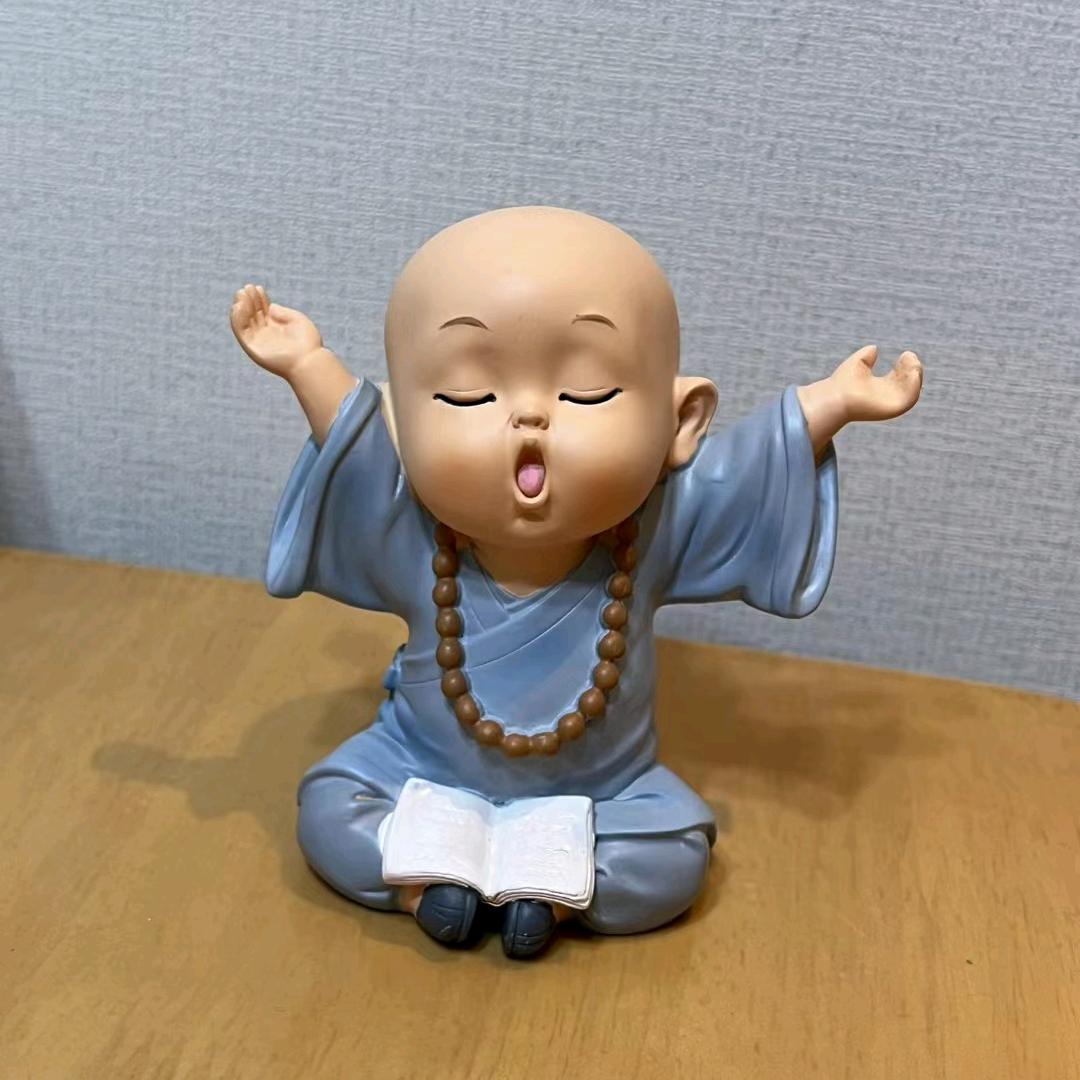 木有才