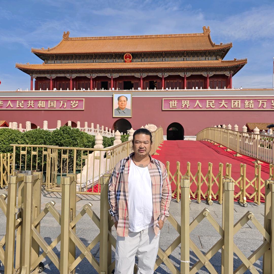 旅行者～明光上算