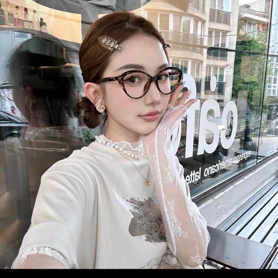 欧越创-谢荞荞爆款推荐