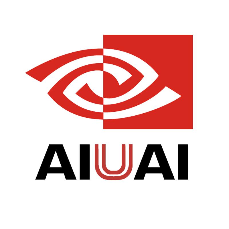 AIUAI家用机器人