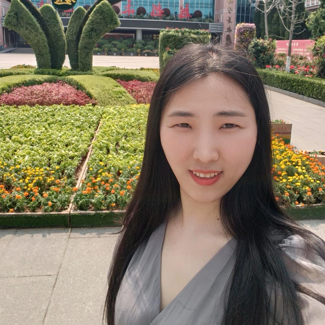 是丽姐吖