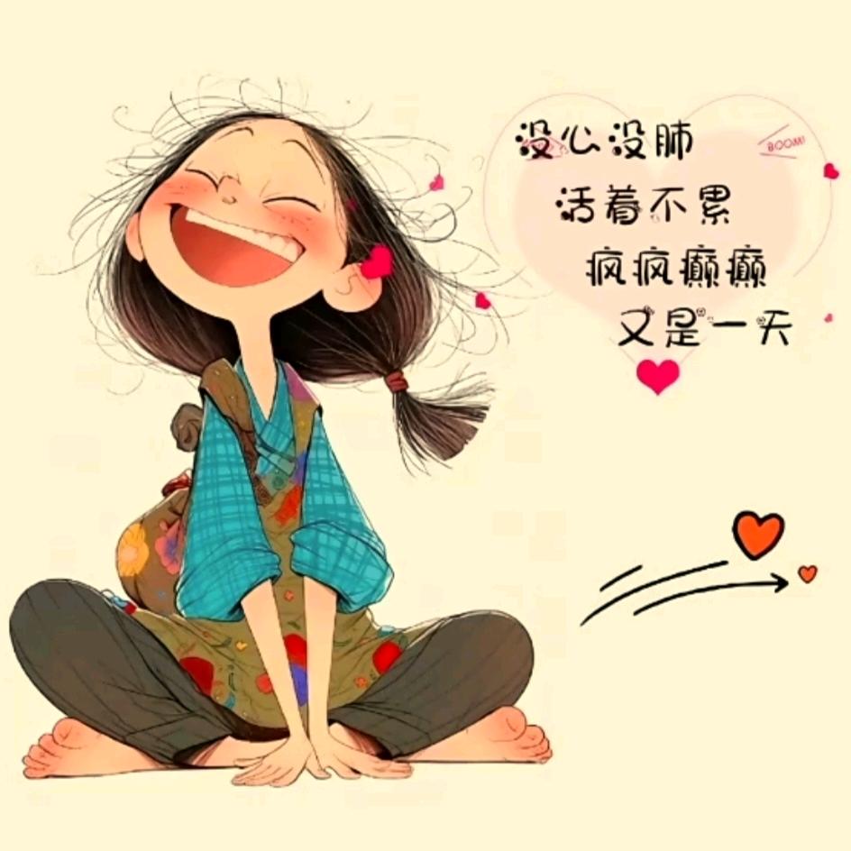 平淡相依