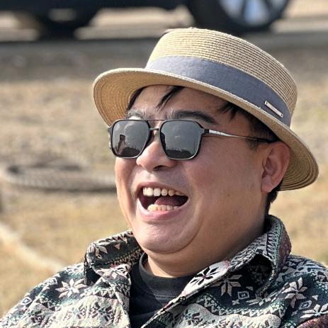 长沙笑工场丹哥