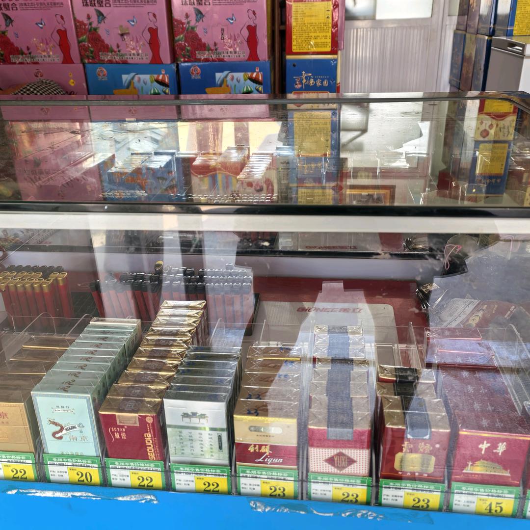 （湖南怀化）唐忆