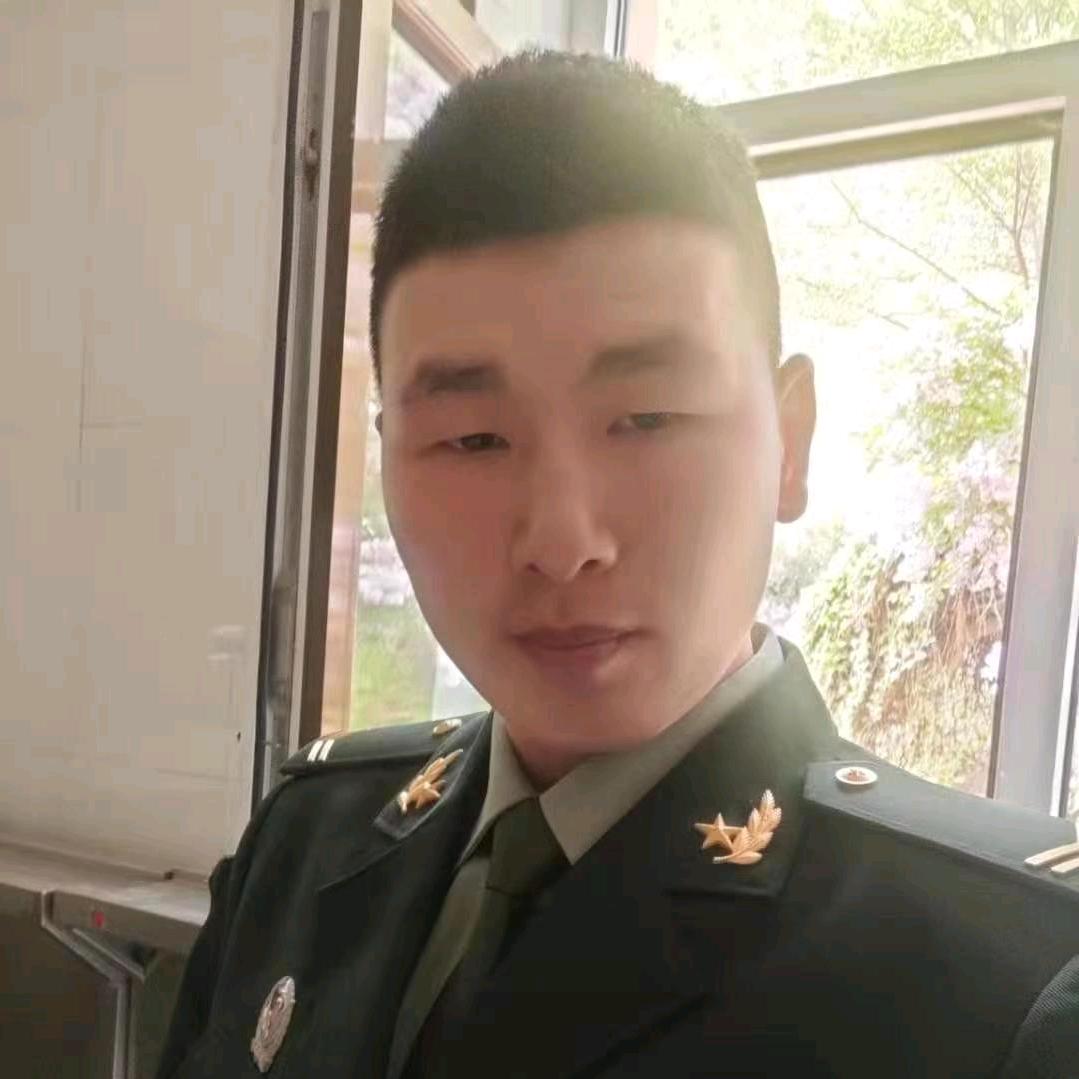 起程陈教官（总教官）