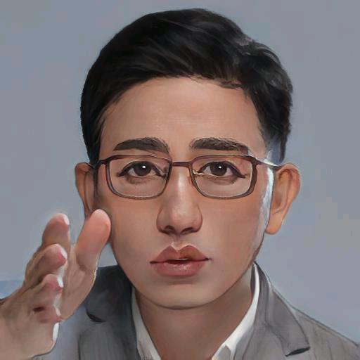 顾均辉商业定位牛