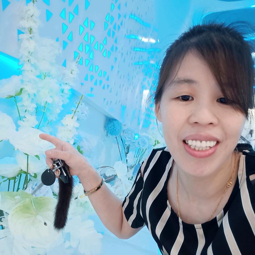 邓九妹