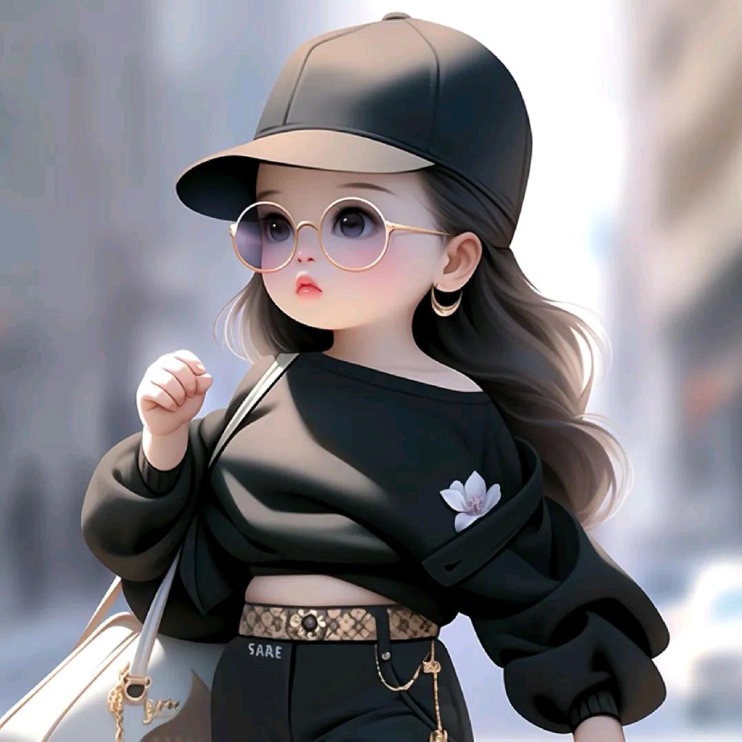 兔兔发饰♛