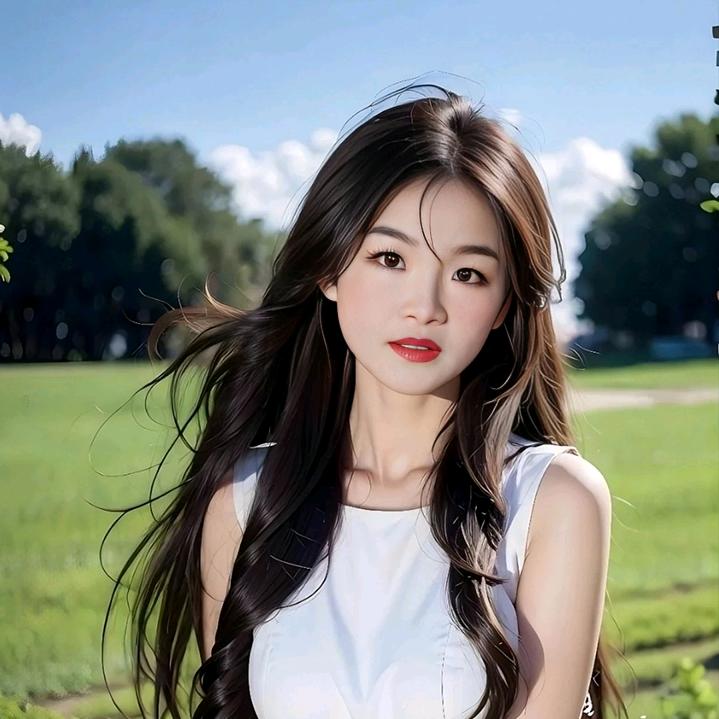 云云小妹