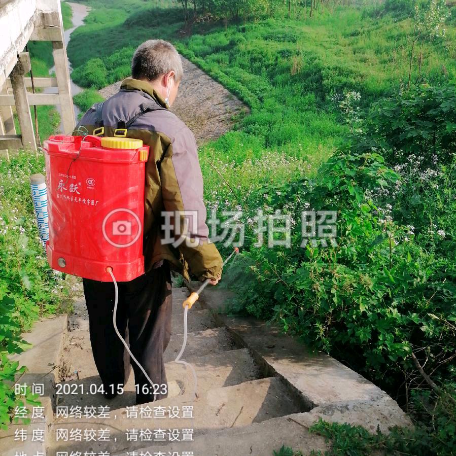 中国农民龚师傅