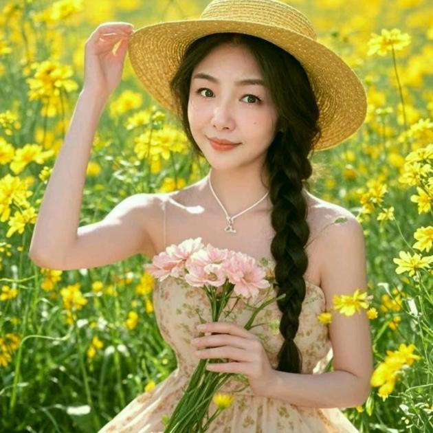 龙女士