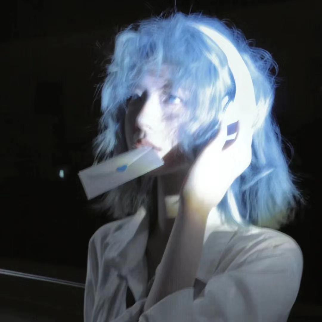 🌙月落落白笙歌