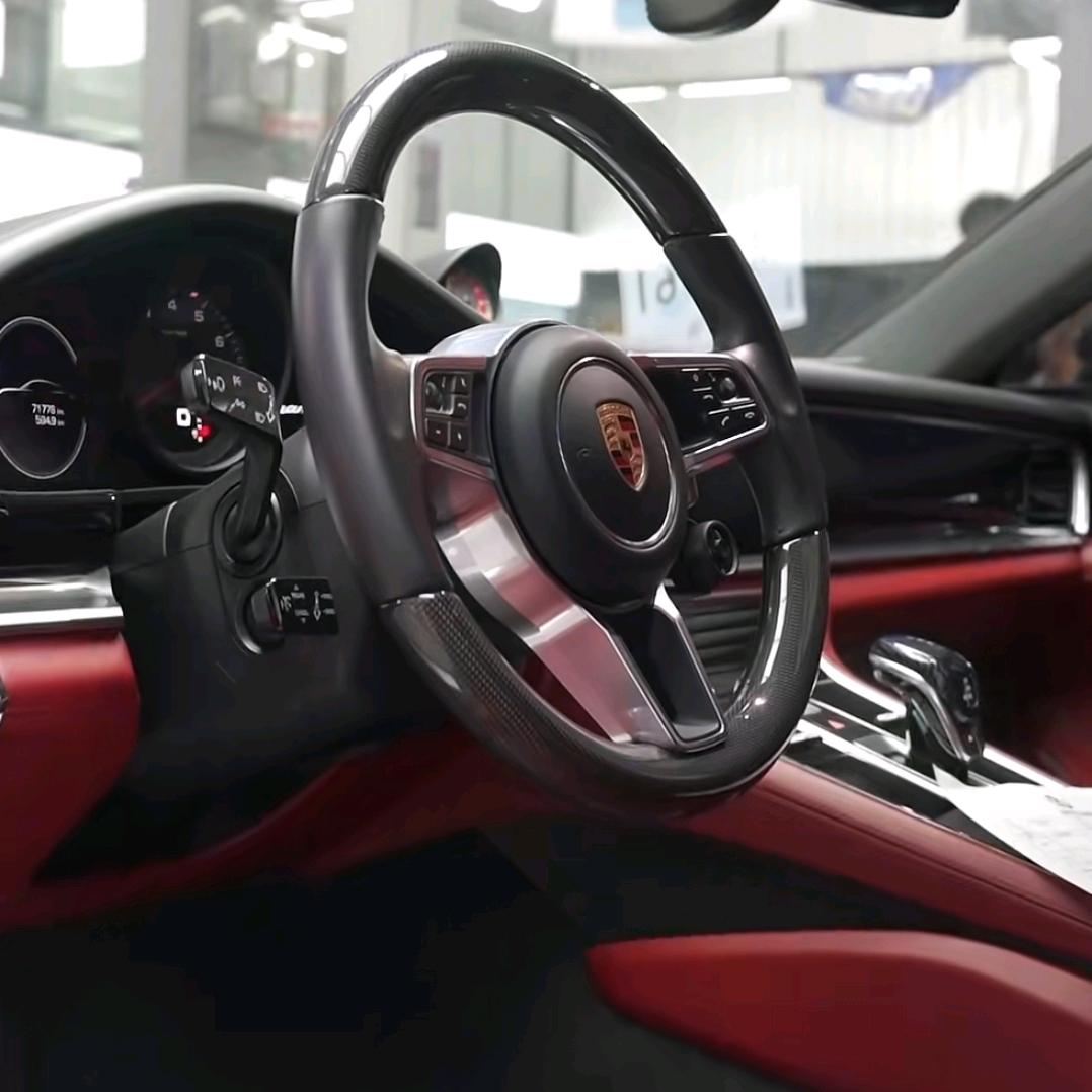 palameila高端汽车用品