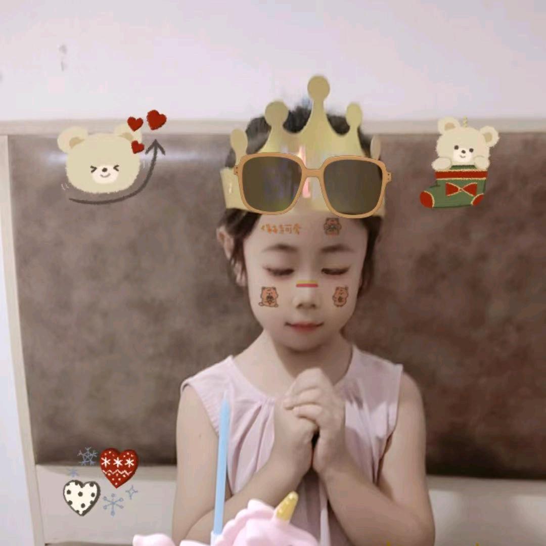 小汐汐