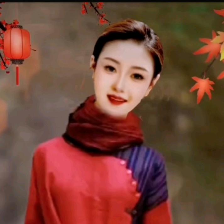 秋江