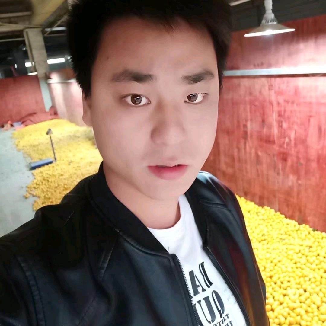 八零后奋斗青年