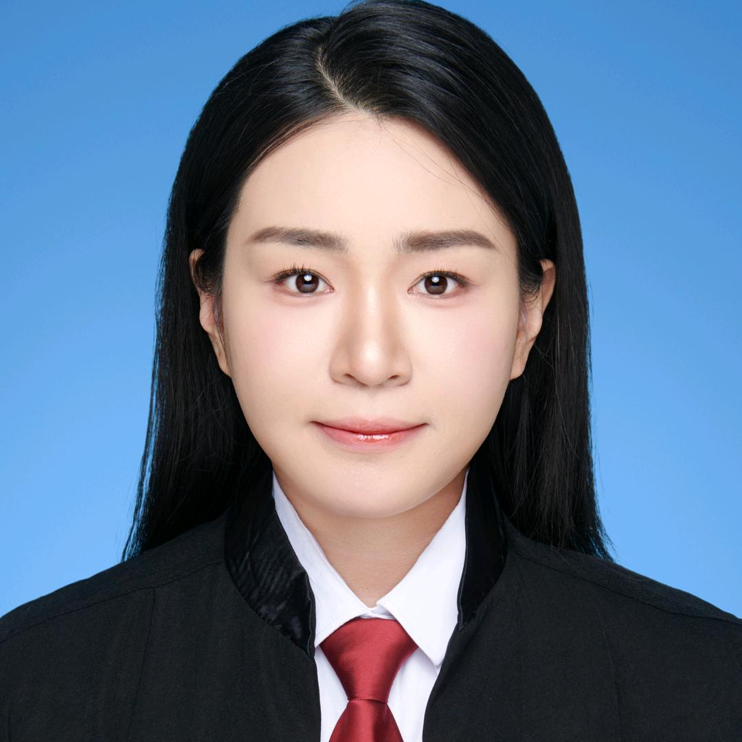 是赵律哦