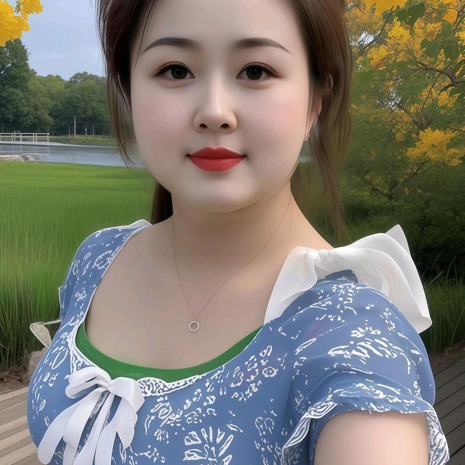 欣欣（单身女人）