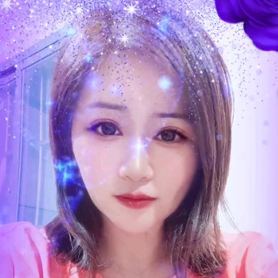 英子