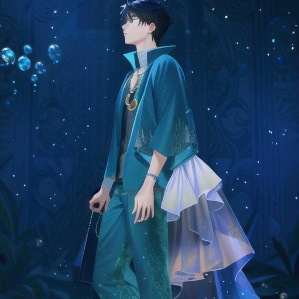 一片空白_lily